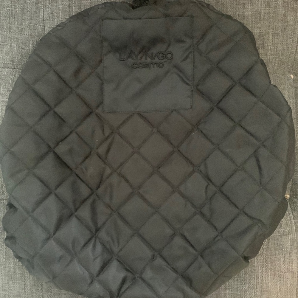LayNGo cosmetic bag